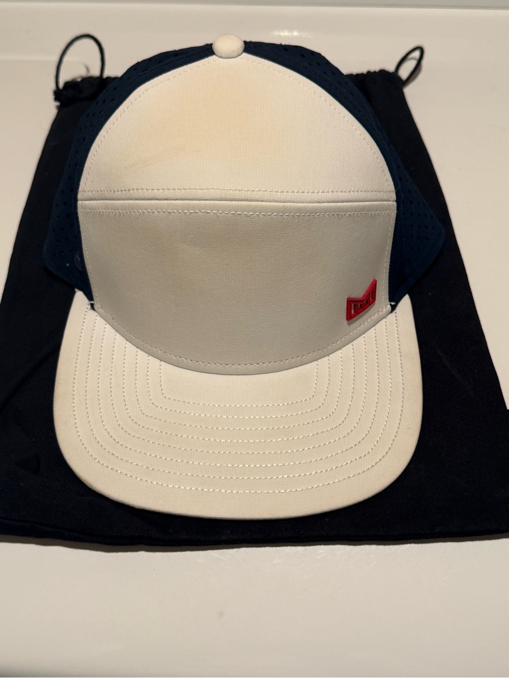 Melin Trenches Americana Classic